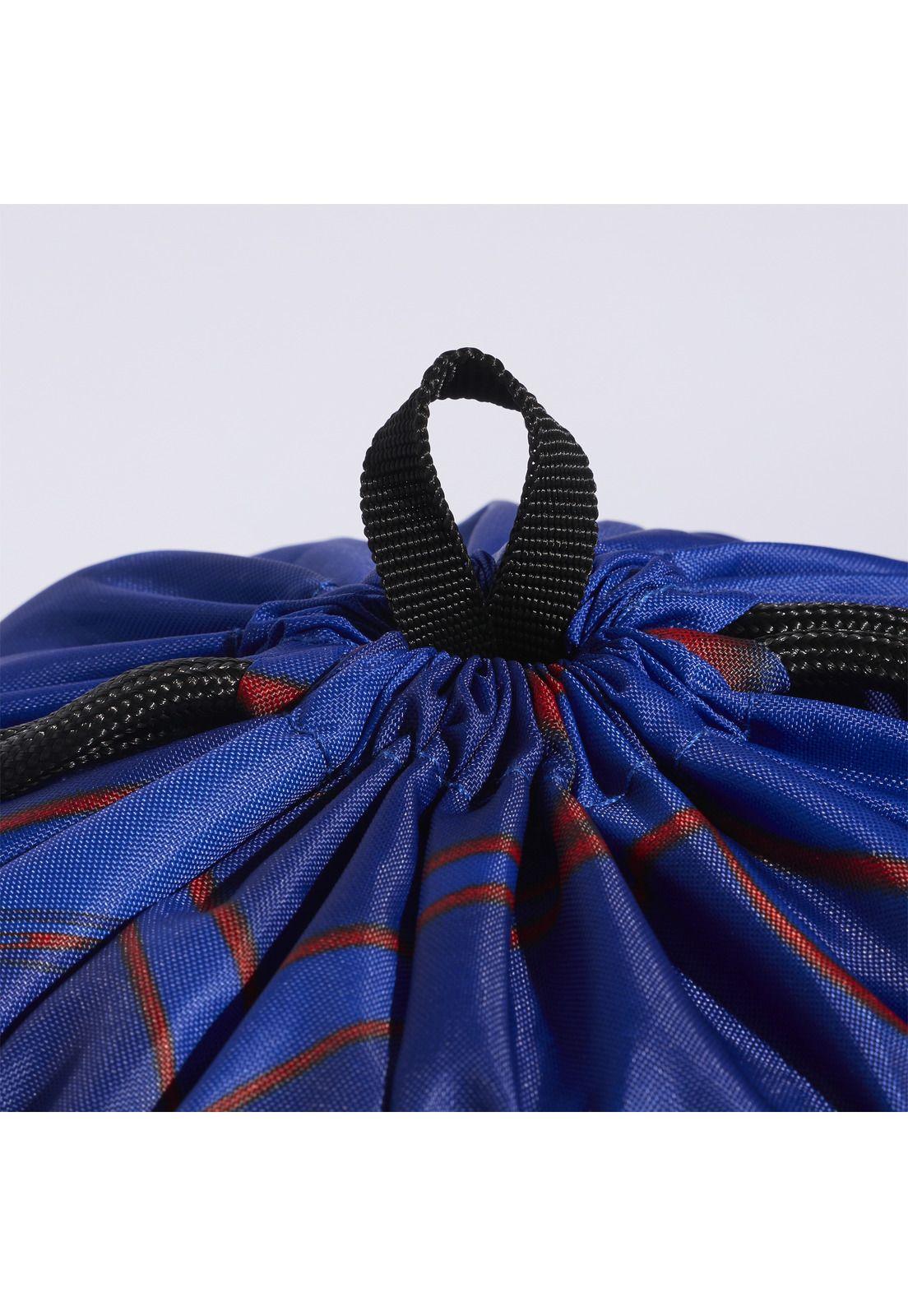 Morral Deportivo Universidad De Chile 2026 Original Adidas-3