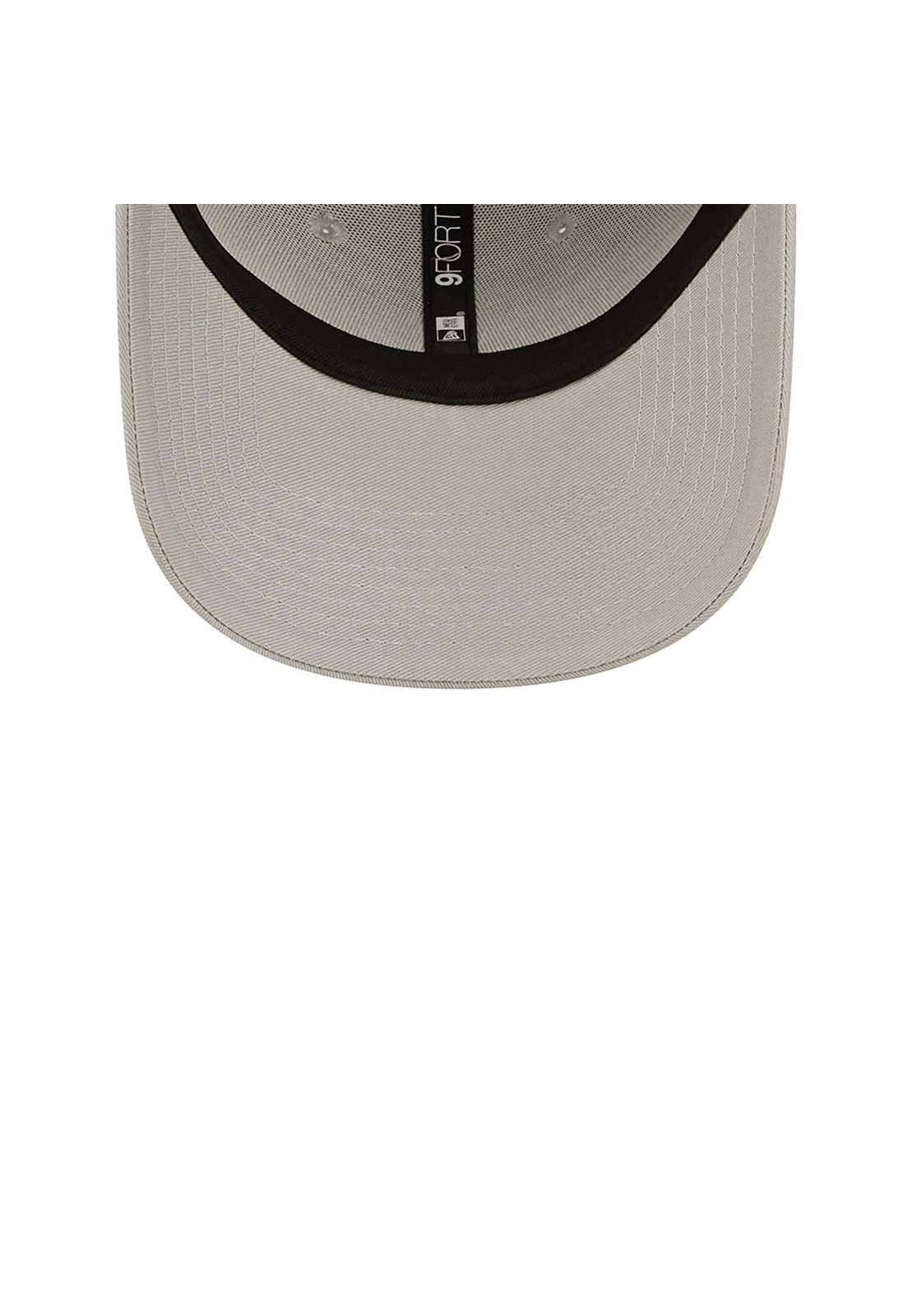 Snapback Los Ángeles Lakers 9Forty Repreve New era-3