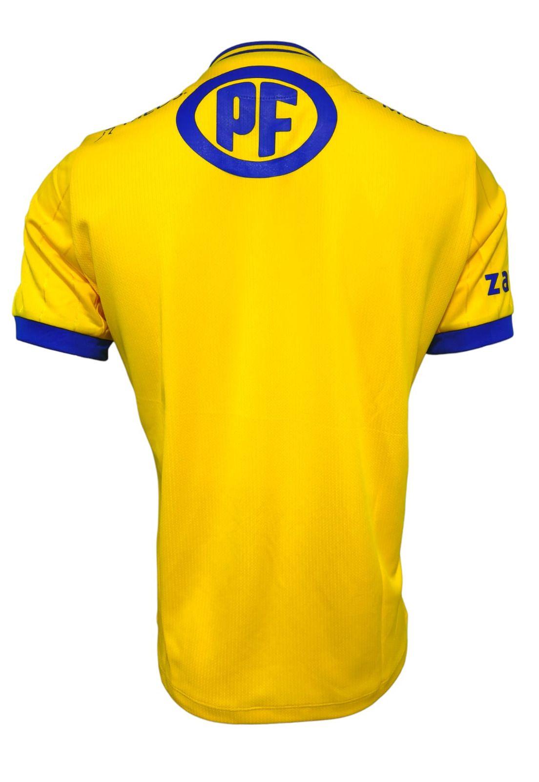 Camiseta Universidad De Concepción 2026 Titular Macron-2