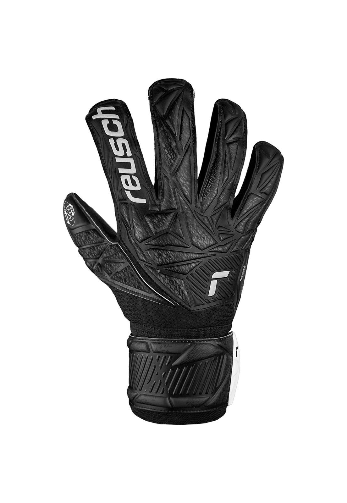 Guante Arquero Reusch Attrakt Resist Adulto GK24 Original-0
