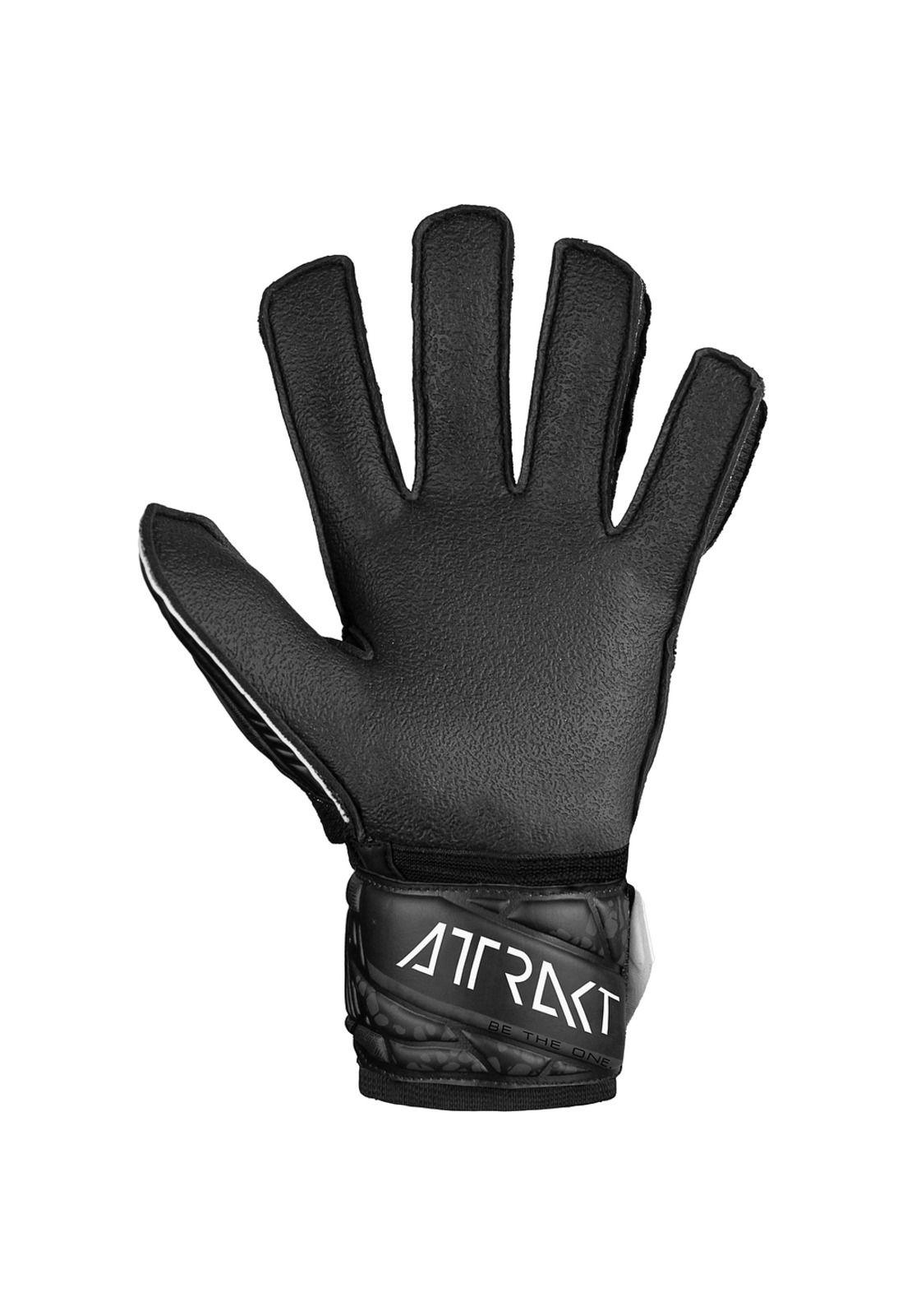 Guante Arquero Reusch Attrakt Resist Adulto GK24 Original-2