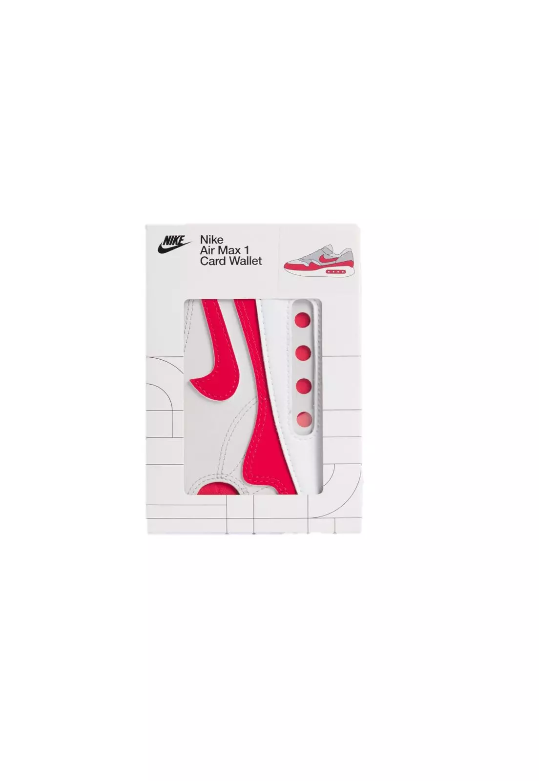 Billetera Air Max 1 Tarjetero Nike-3