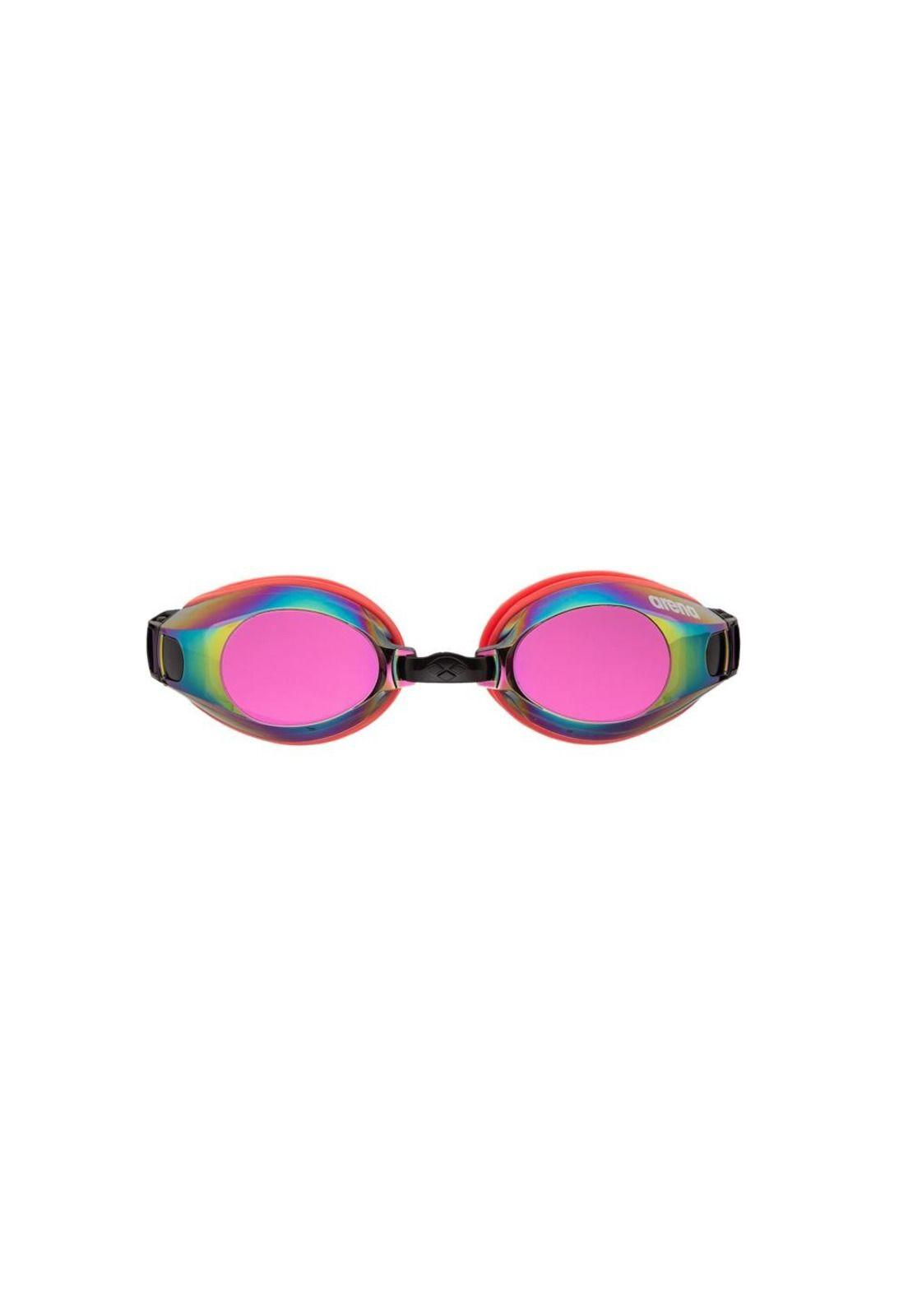 Lente de Natacion Zoom X-Fit Mirror Colores Arena-2