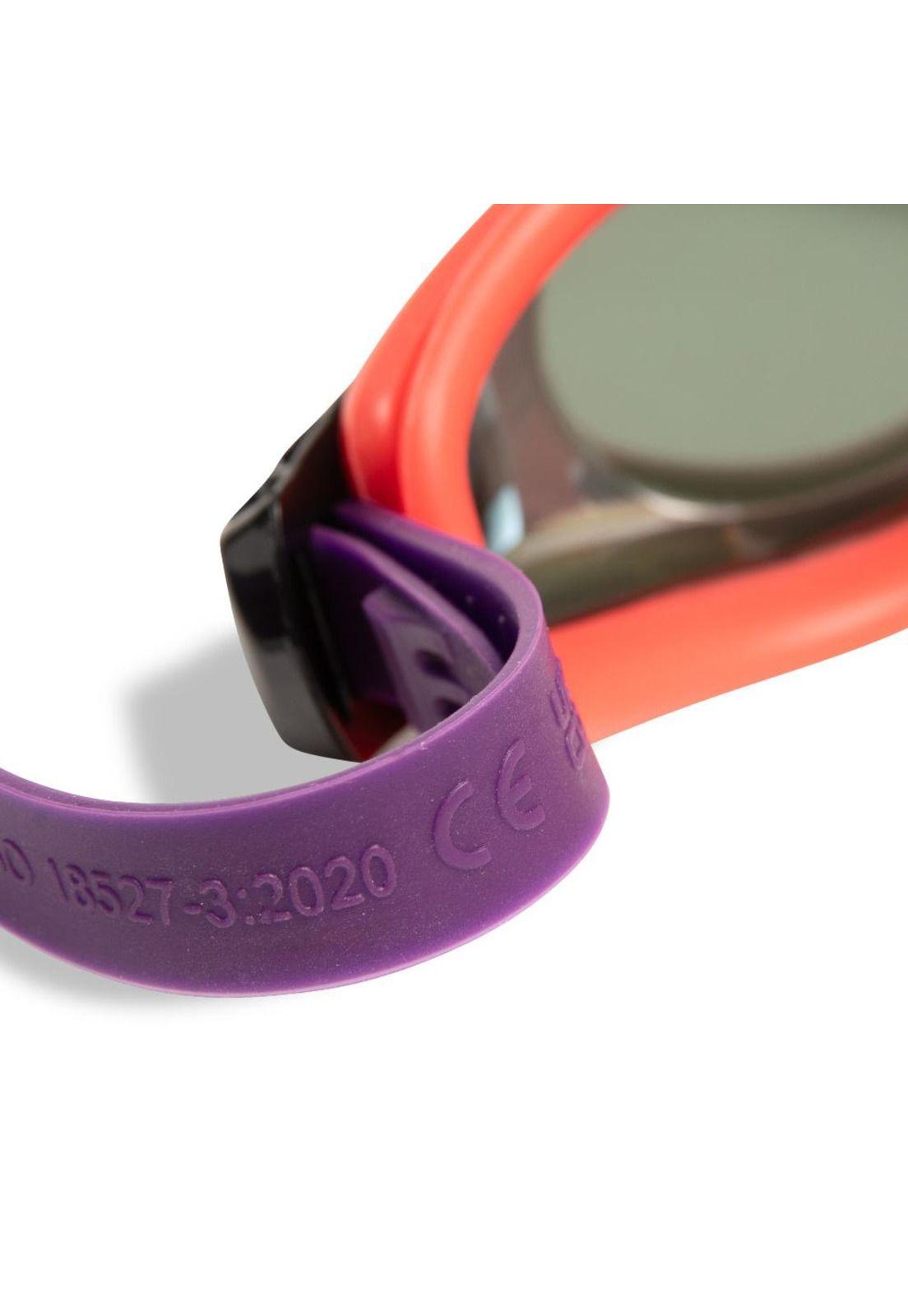 Lente de Natacion Zoom X-Fit Mirror Colores Arena-5