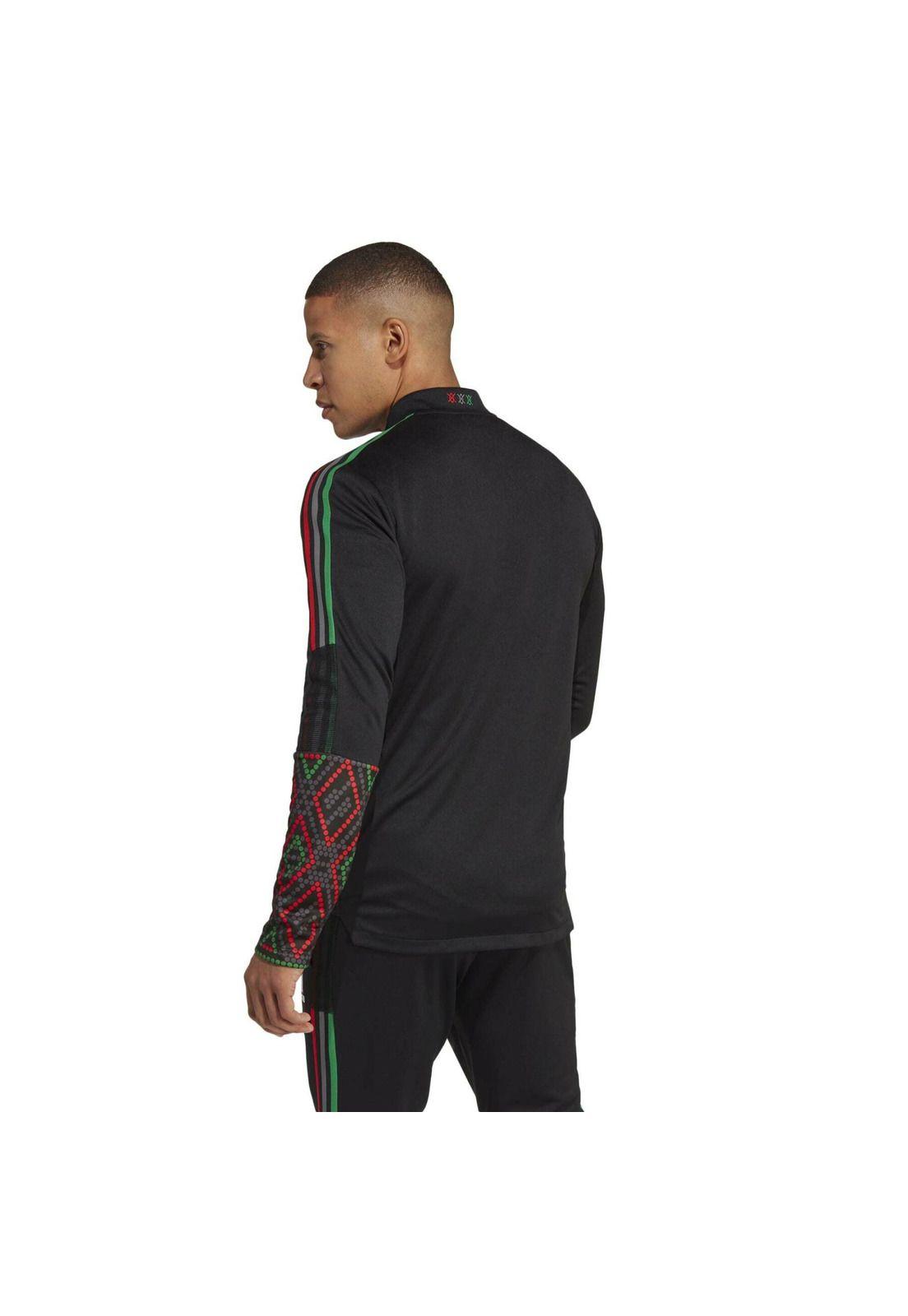 Chaqueta Ajax 2022 2023 Salida Original Adidas-2