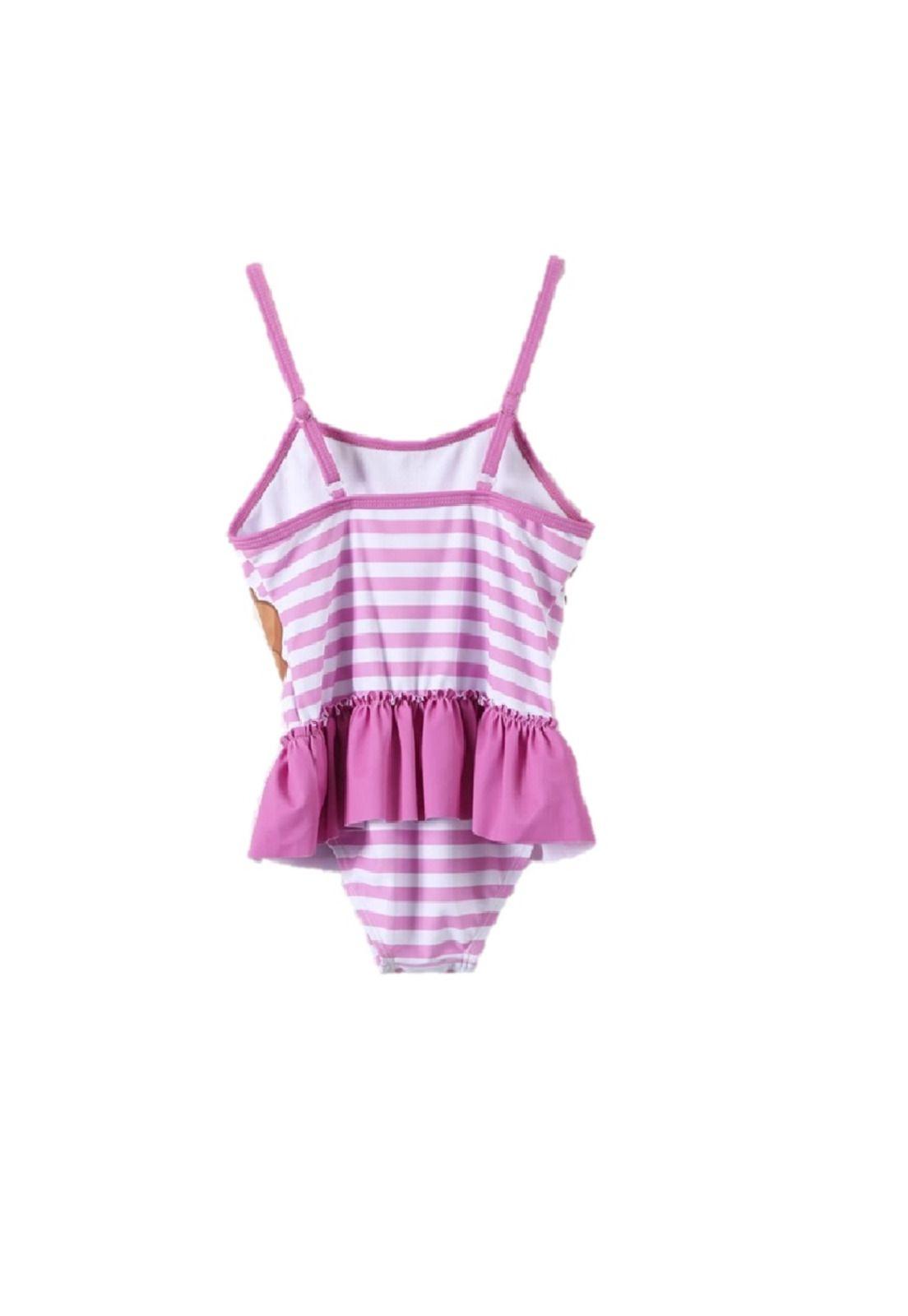 Traje Baño Body Niña Paw Patrol The Brands-1