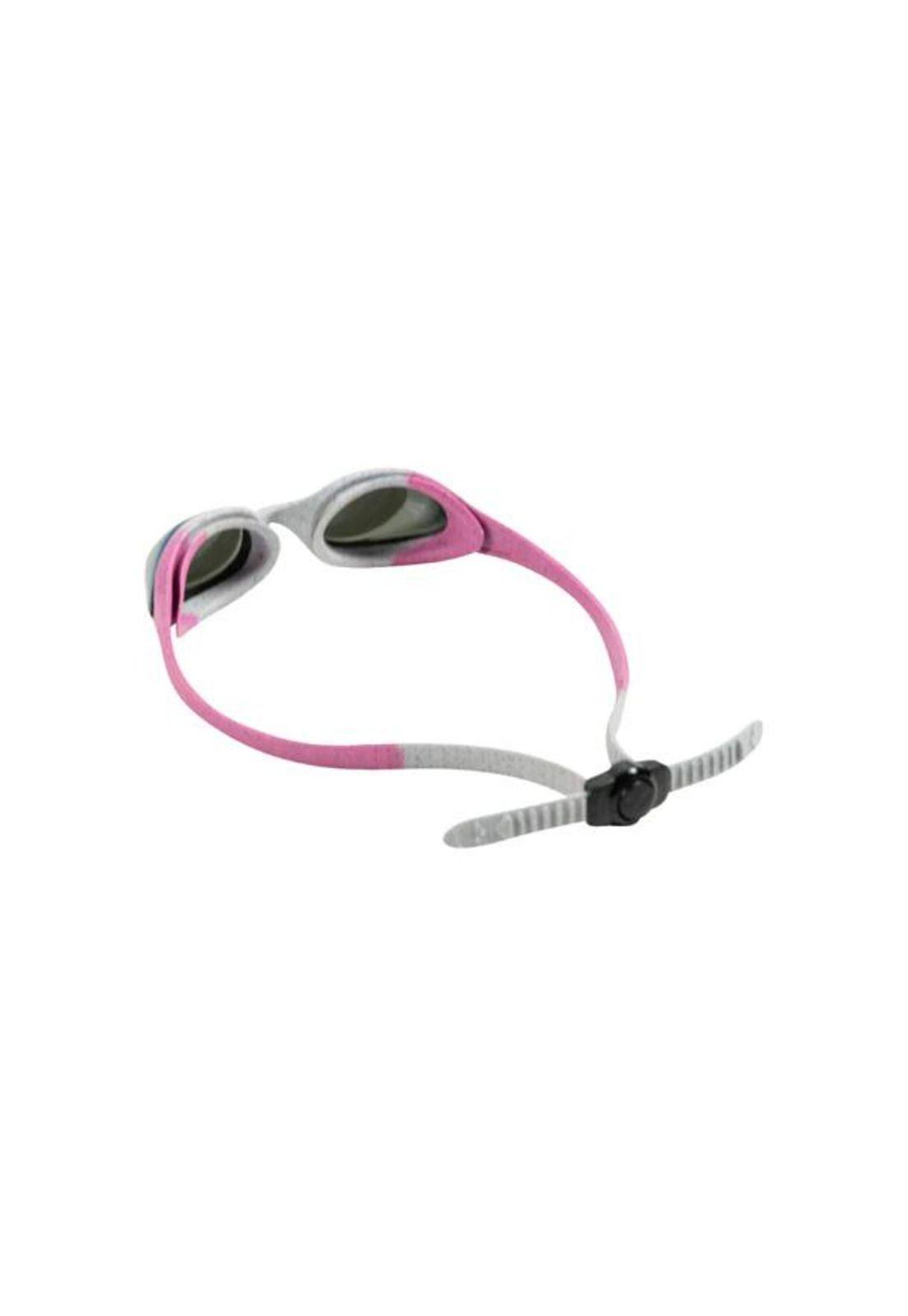 Lente de Natacion Junior Spider Mirror Nuevo Arena-1