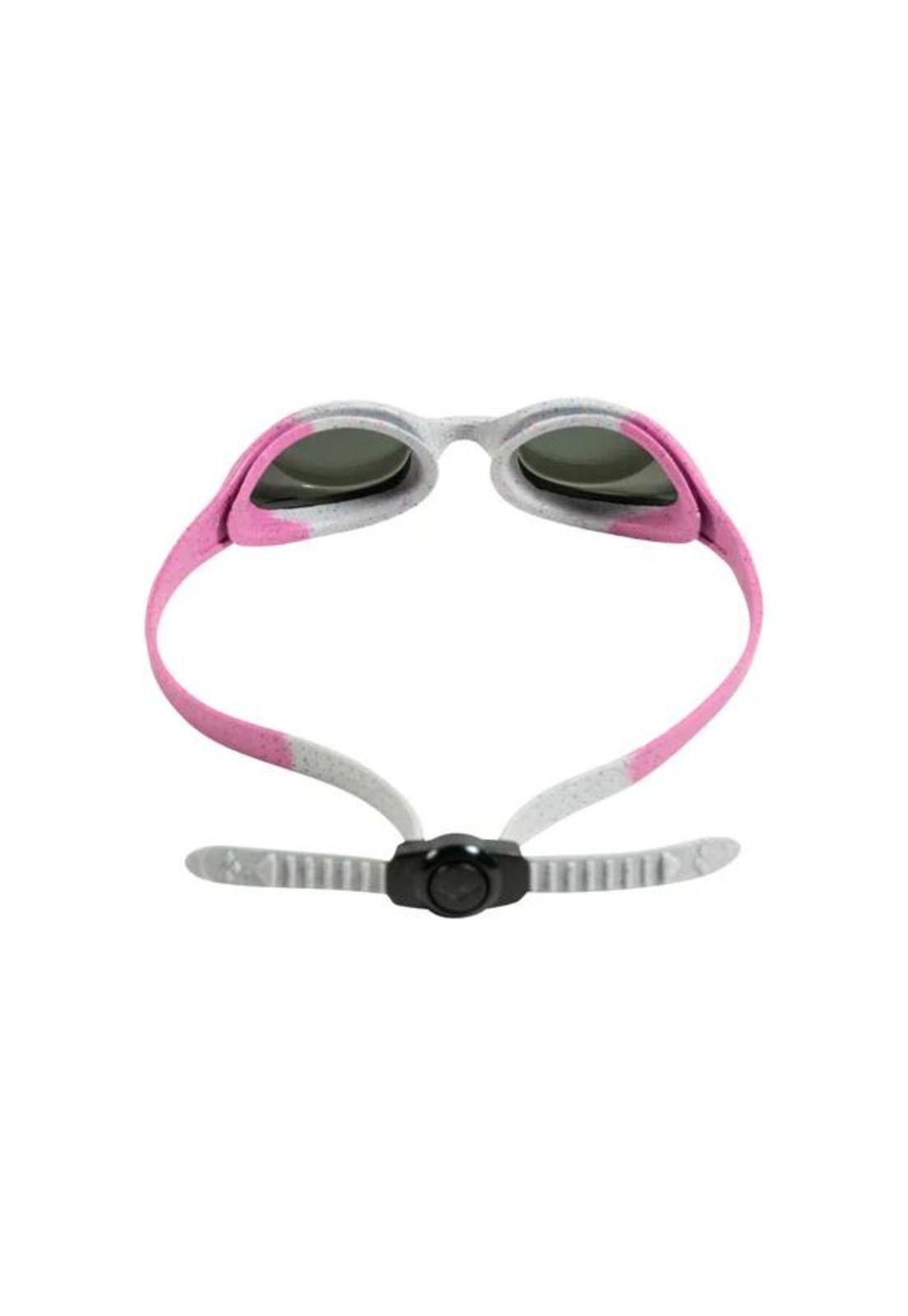 Lente de Natacion Junior Spider Mirror Nuevo Arena-2