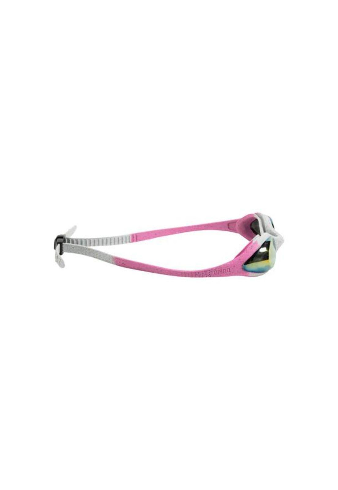 Lente de Natacion Junior Spider Mirror Nuevo Arena-7