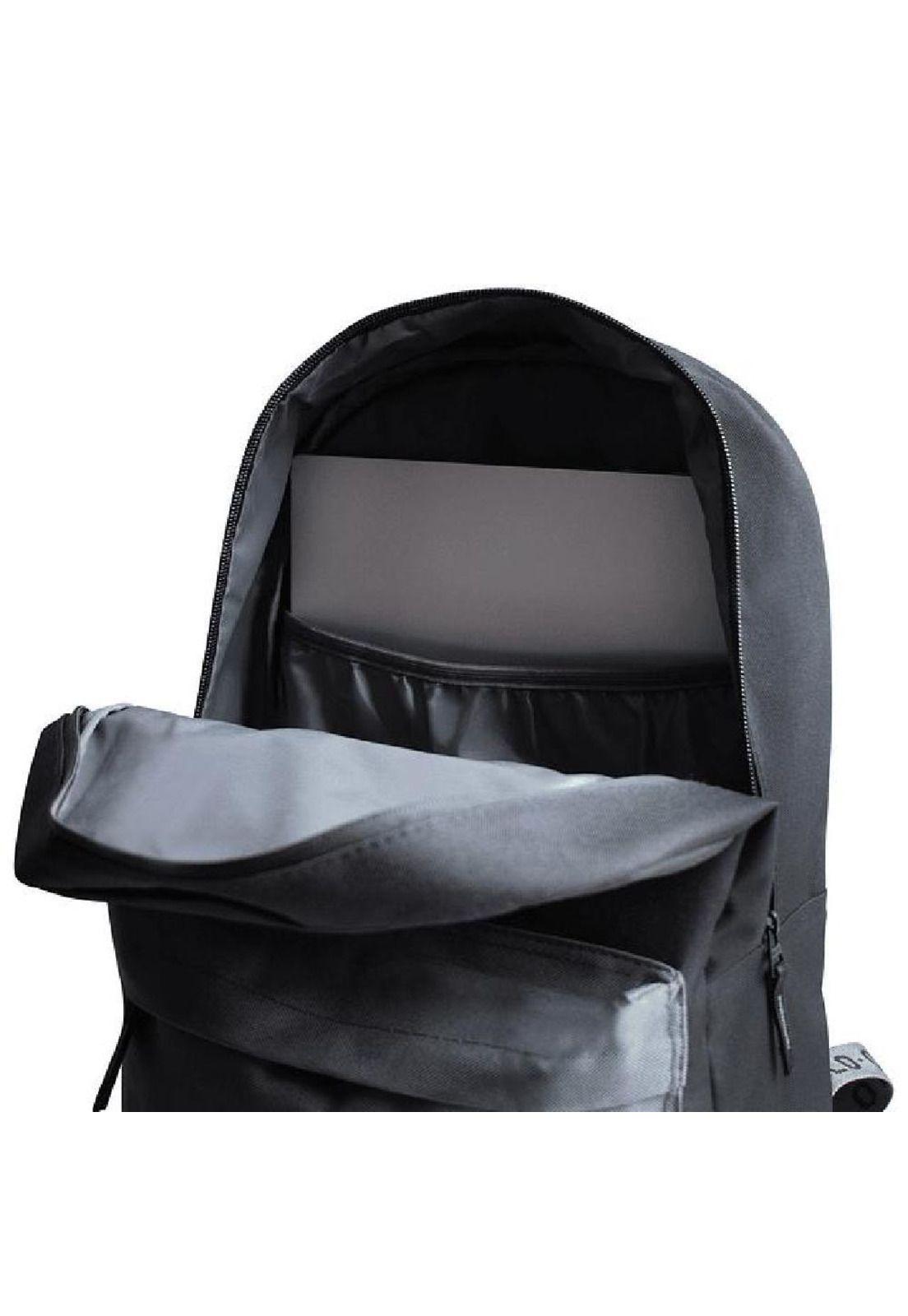 Mochila Colo Colo Escolar Nueva Producto Oficial-2