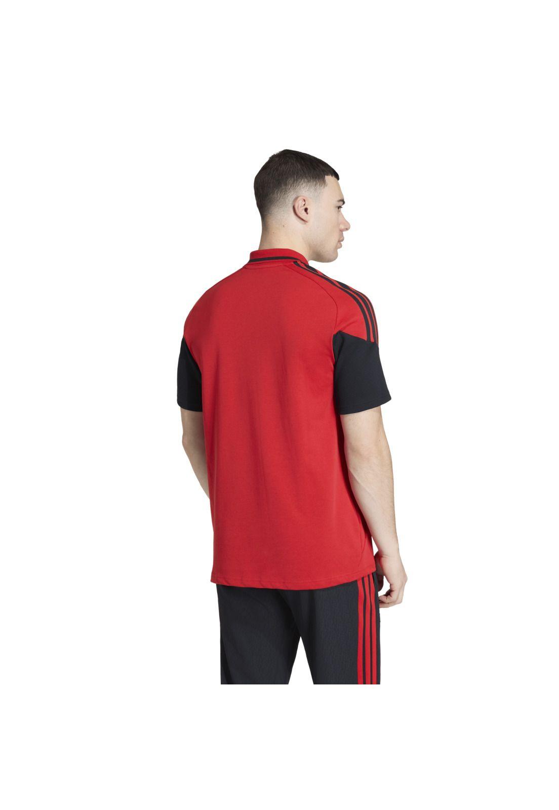 Polera Colo Colo 2026 Salida Polo Nueva Original Adidas-1