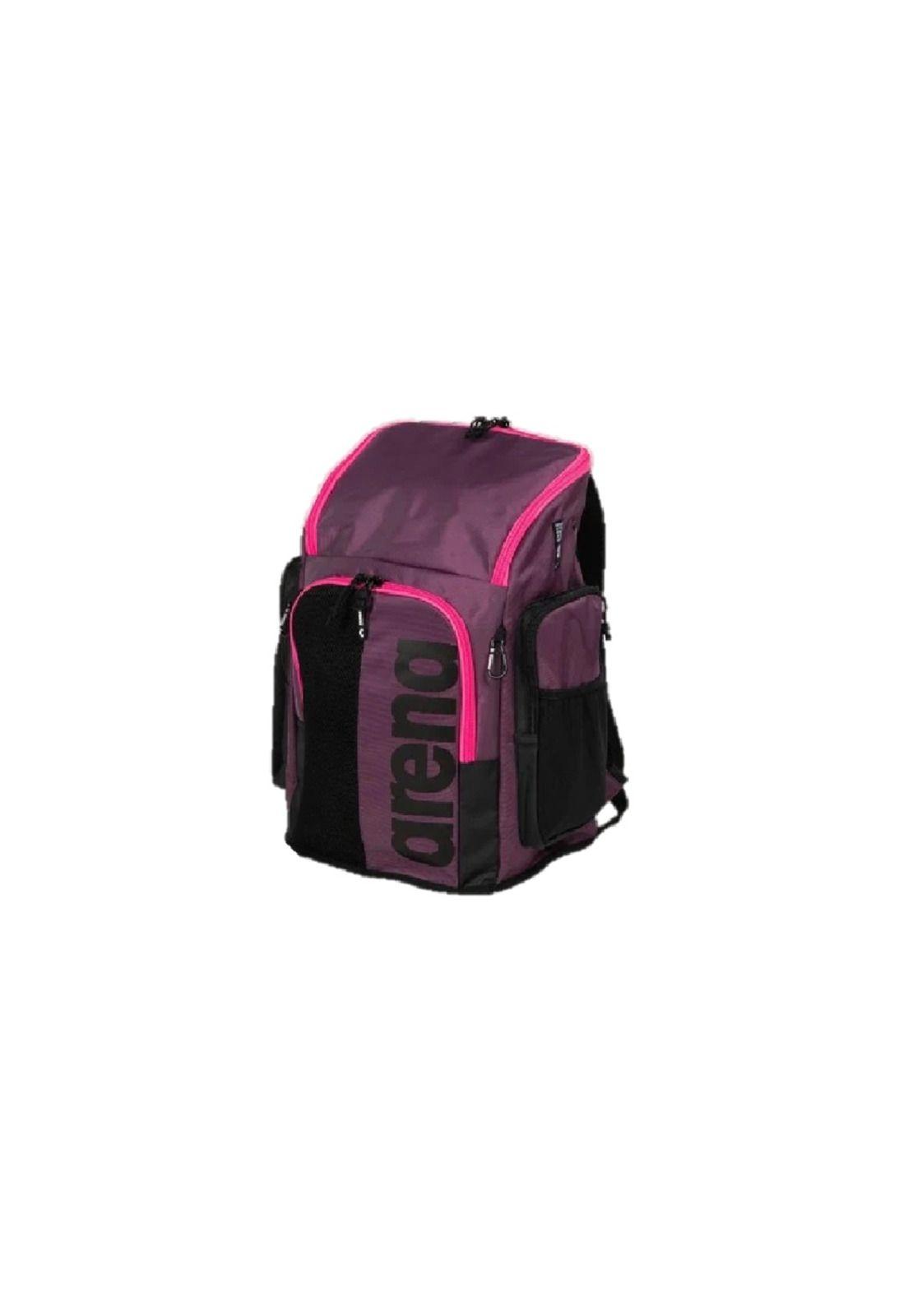 Mochila de natacion 45L Spiky III Colores Arena-4