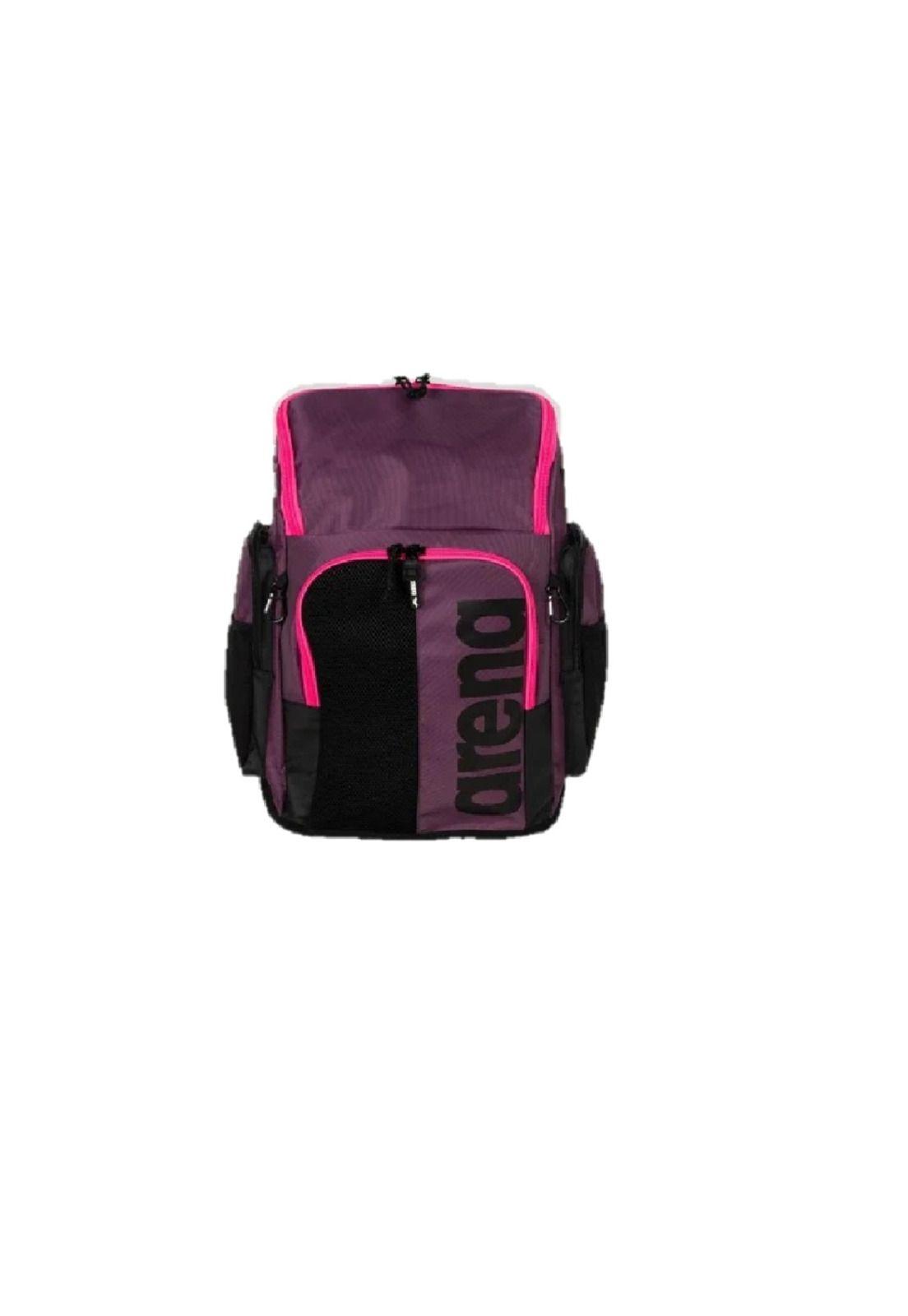 Mochila de natacion 45L Spiky III Colores Arena-5