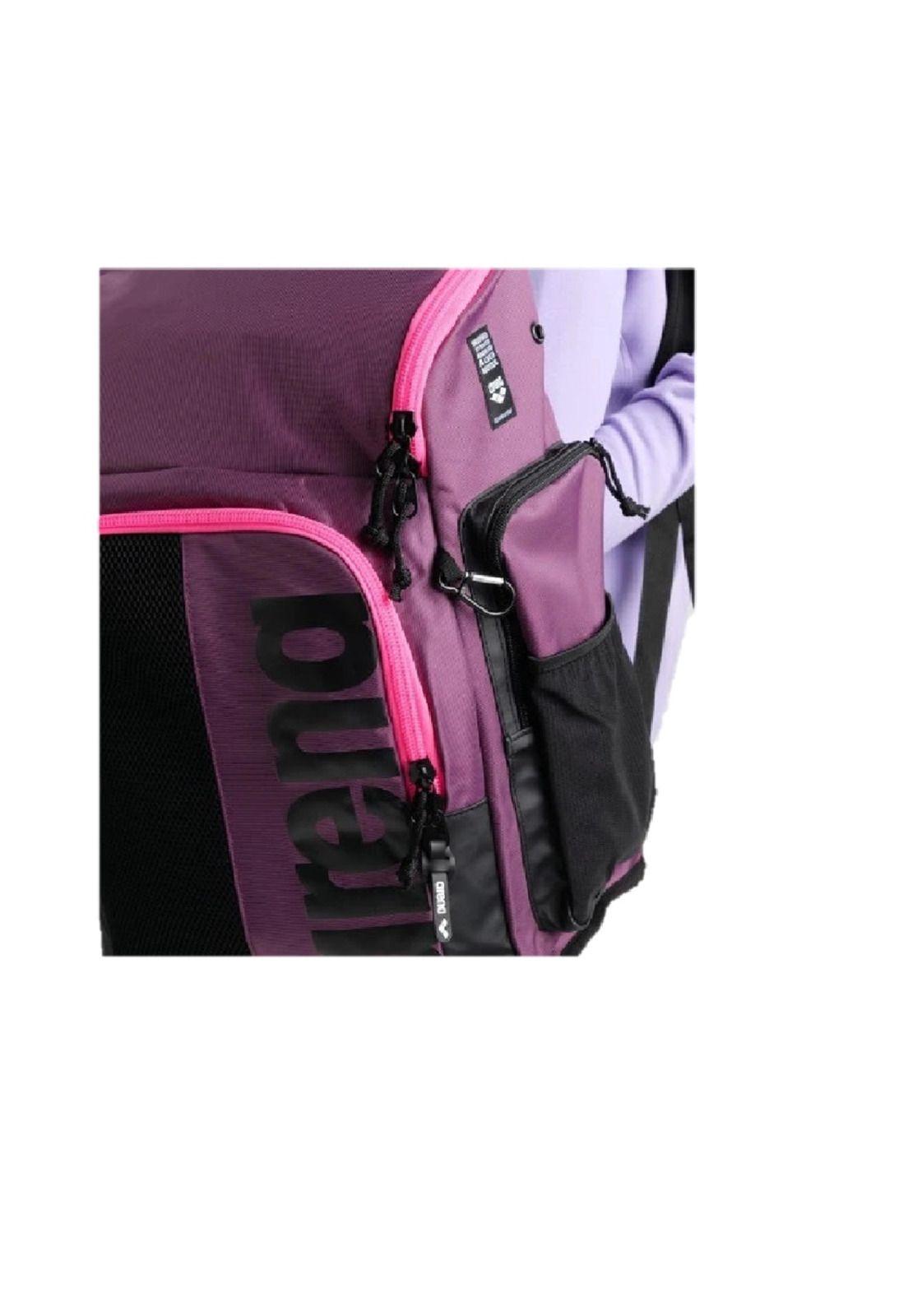 Mochila de natacion 45L Spiky III Colores Arena-7