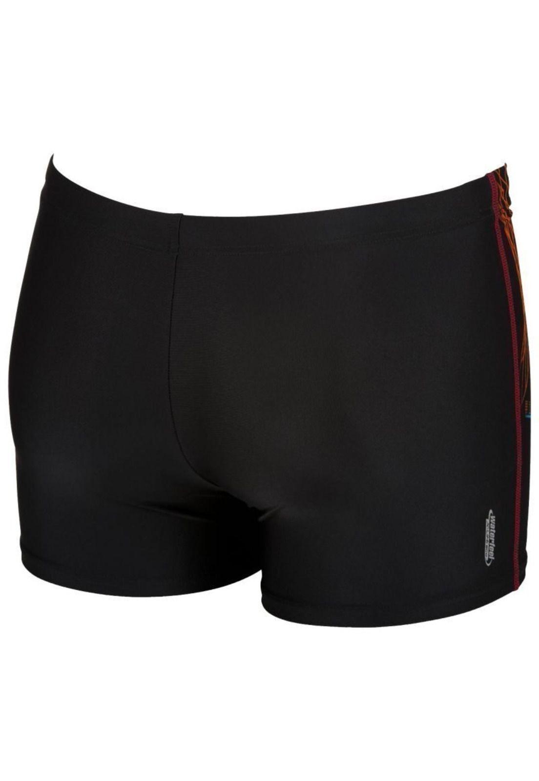 Traje Baño Boxer Pacer Hombre Arena-4