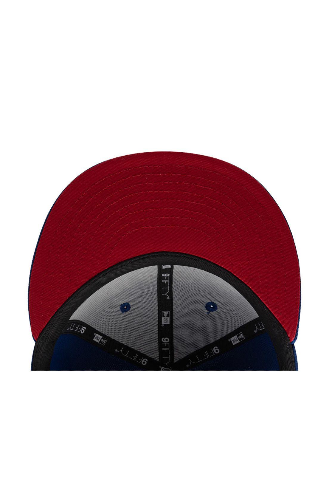 Snapback Universidad De Chile 2026 U De Chile 1927 New Era-5