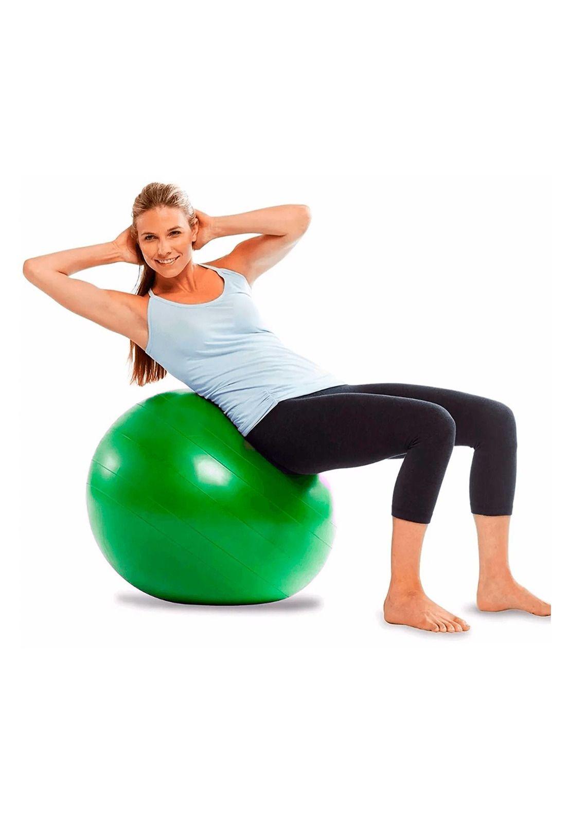 Balon pilates 65cm Blunding-2