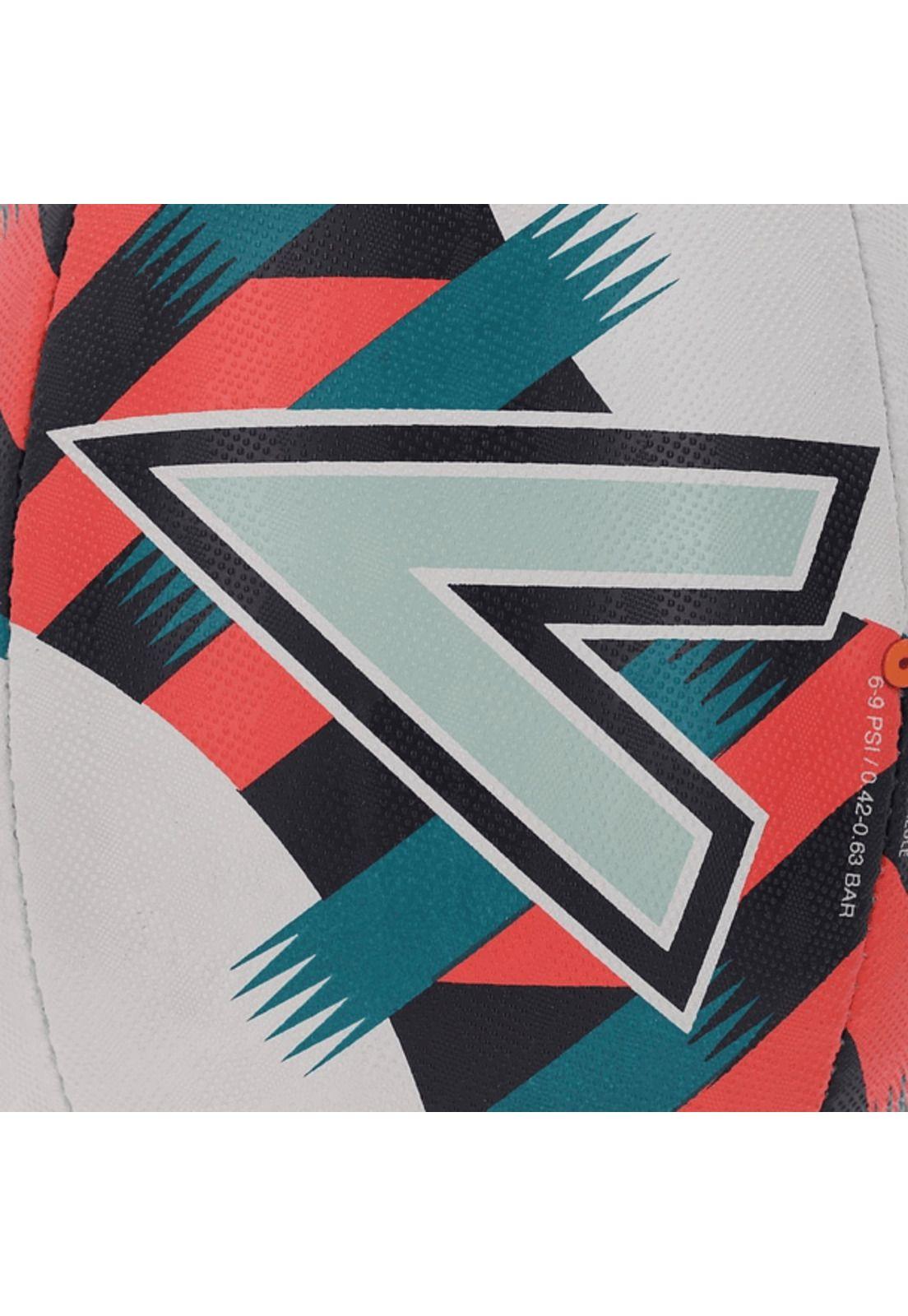 Balon de rugby Squad N°5 Nuevo Mitre-2