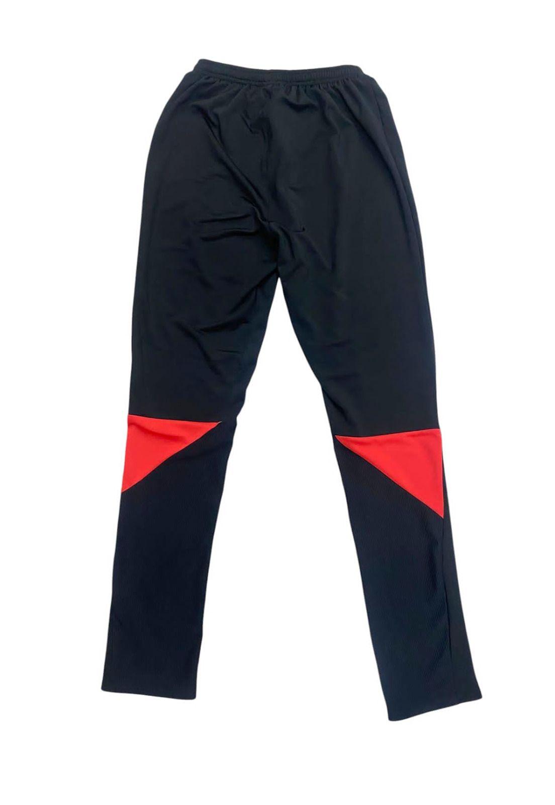 Pantalón West Ham United 2021 2022 Entrenamiento Umbro-2