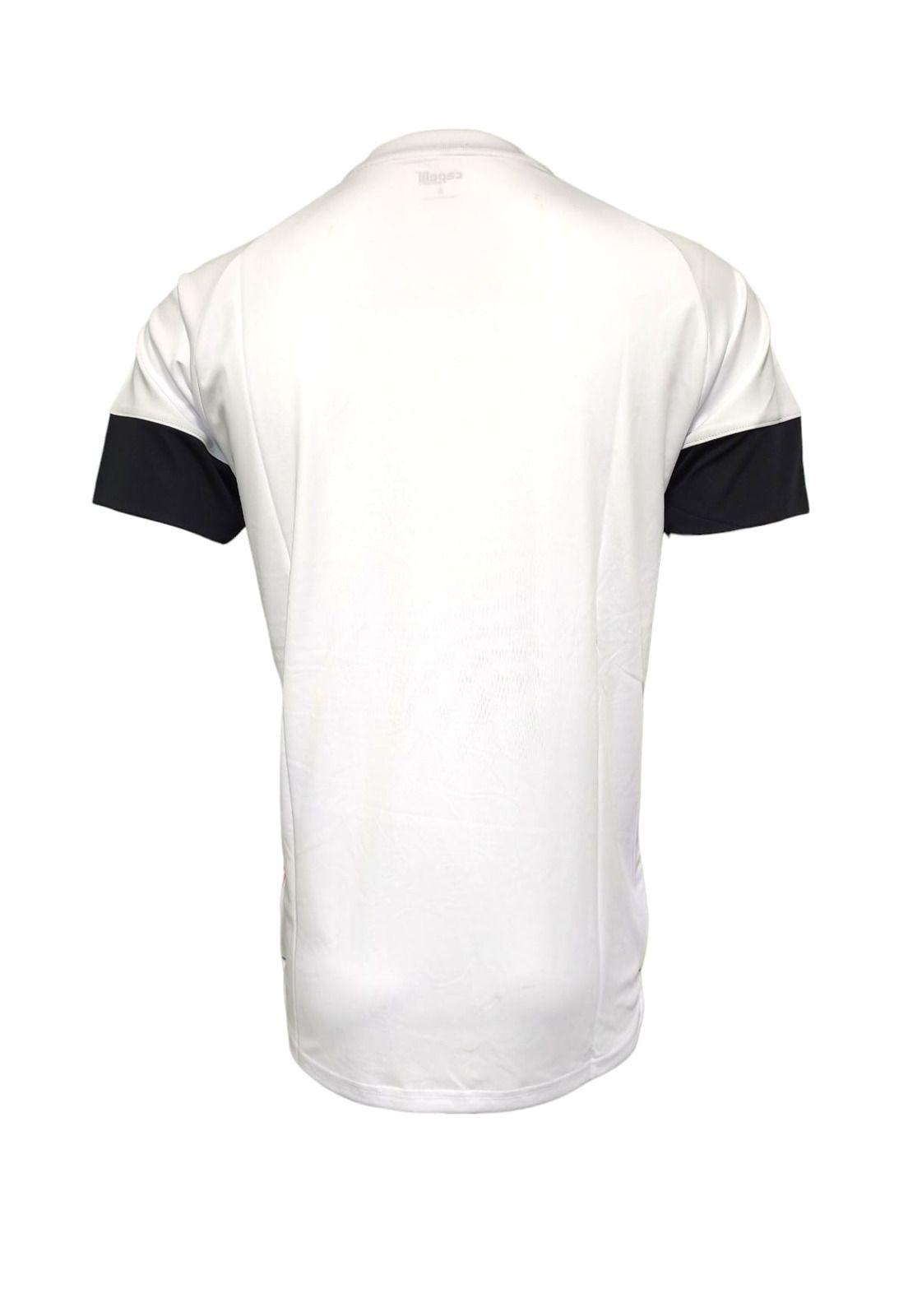 Camiseta Trinidad Y Tobago 2023 2024 Visita Original Capelli-2