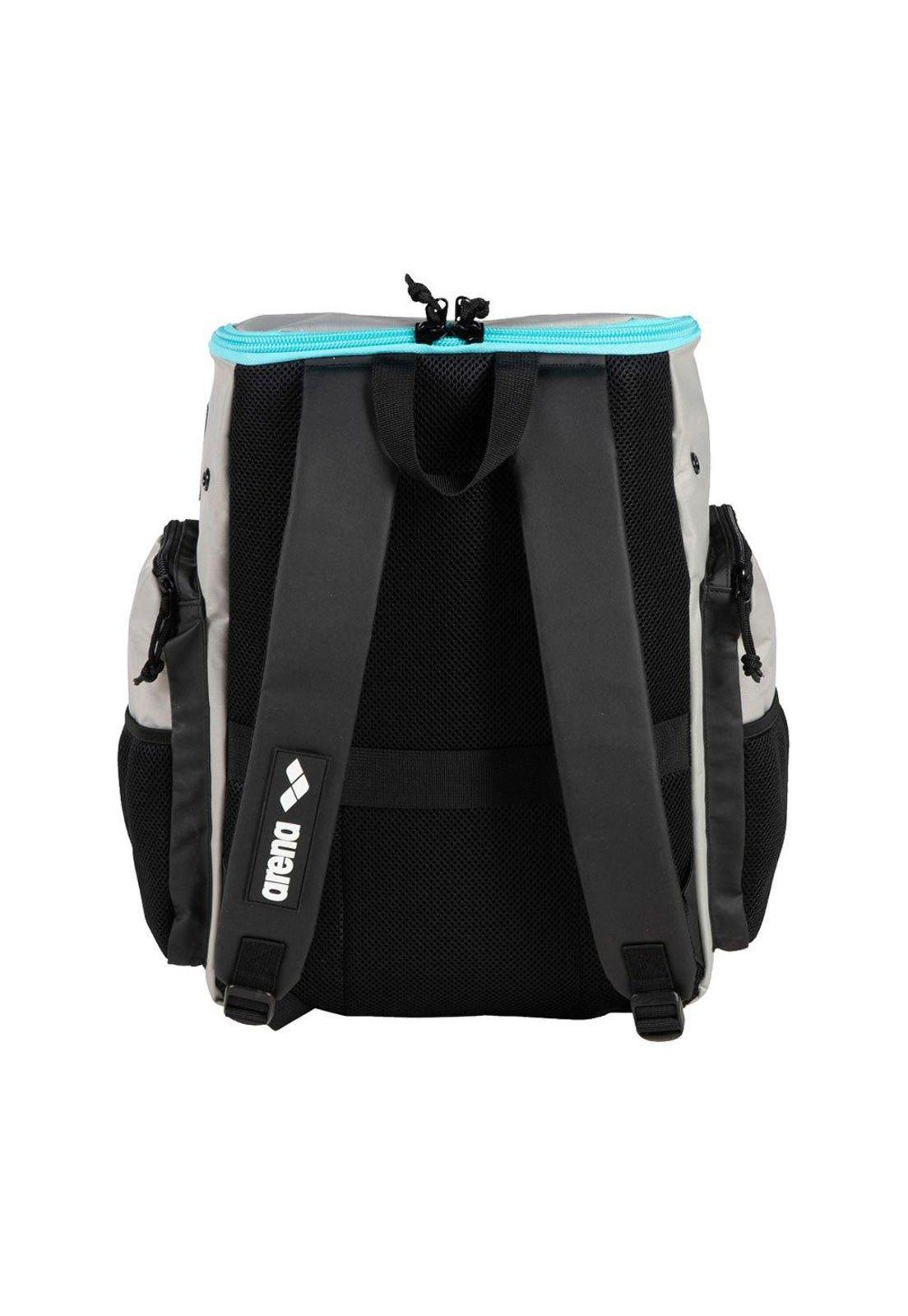 Mochila de natacion 45L Spiky III Gris Arena-3