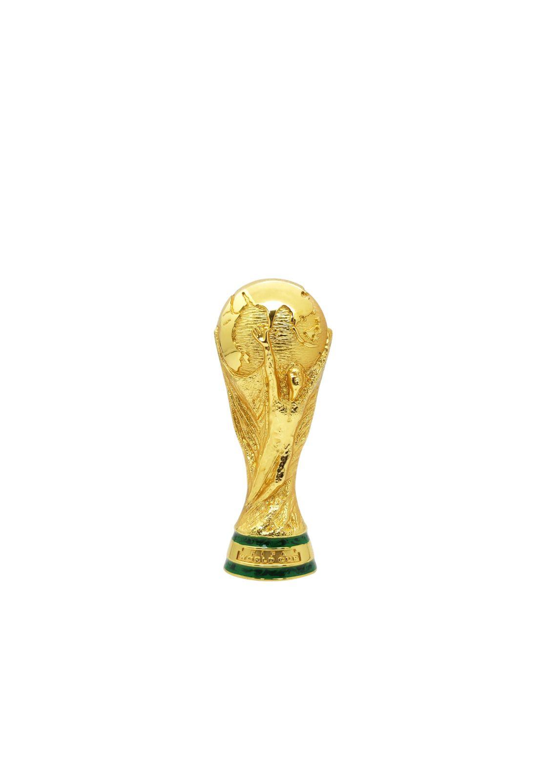 Replica 3D Copa del Mundo FIFA 10 cms Caja Original Milled-2