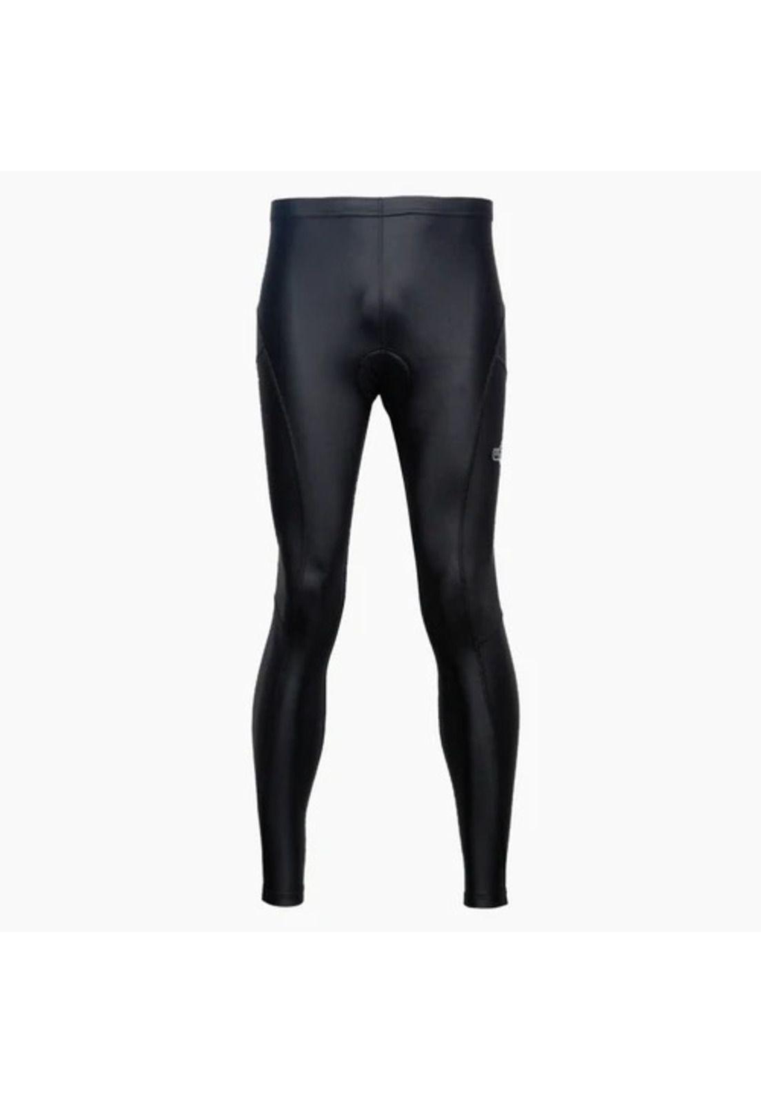 Calza Ciclista Larga Hombre Nueva Original Onwheels-2