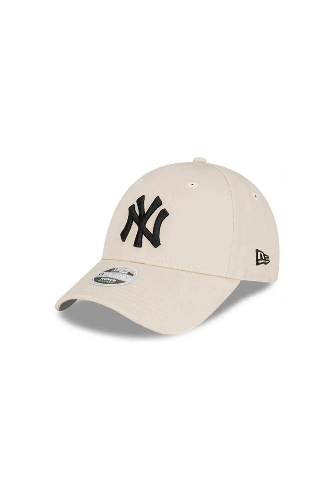 Snapback New York Yankees 9forty League Woman SS Nuevo New Era-0