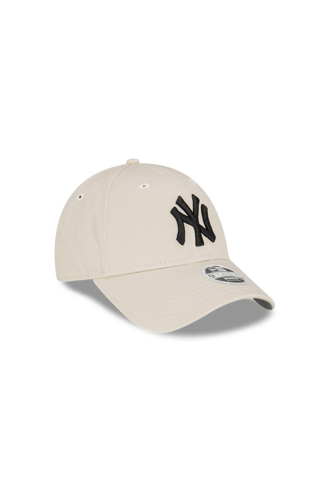 Snapback New York Yankees 9forty League Woman SS Nuevo New Era-3