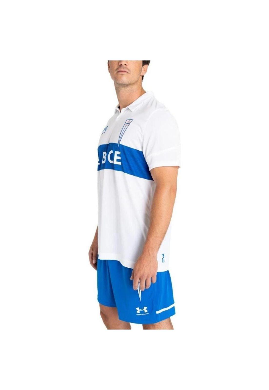 Camiseta Universidad Católica 2023 Titular Under Armour-1