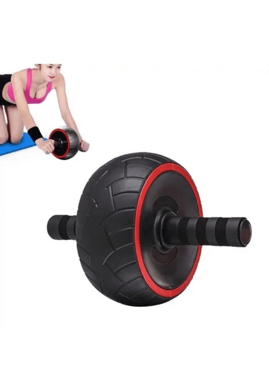 Rueda doble ancho abdominal Changing-3