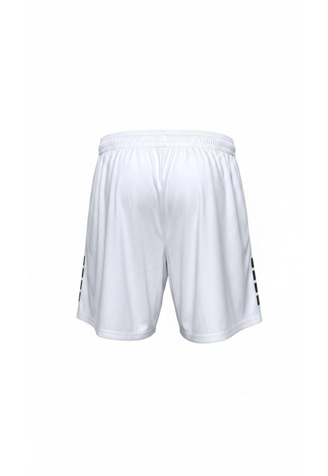 Short Palestino 2019 2020 Entrenamiento Blanco Nuevo Capelli-1