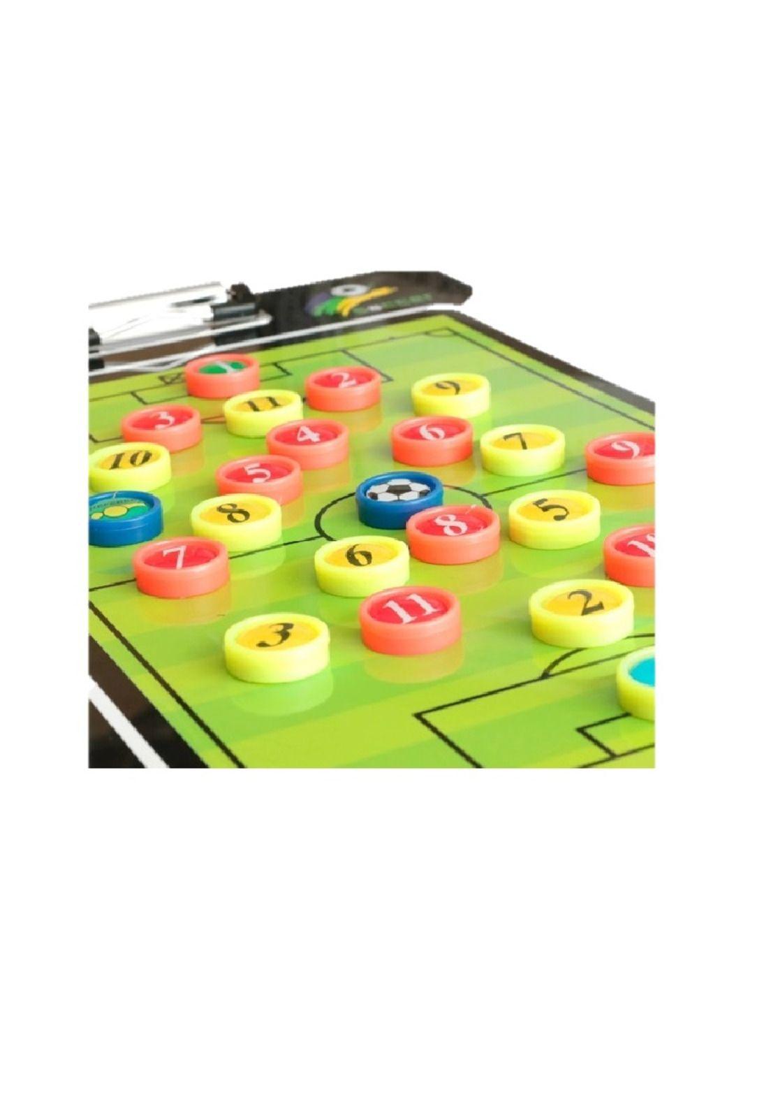 Pizarra magnetica futbol Nueva DRB-3