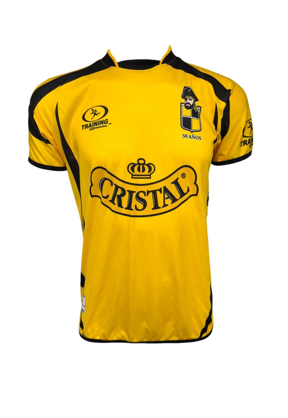 Camiseta Coquimbo Unido 2008 Titular Original Training-0