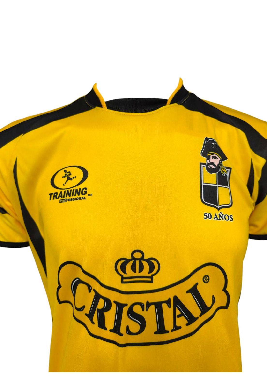 Camiseta Coquimbo Unido 2008 Titular Original Training-1
