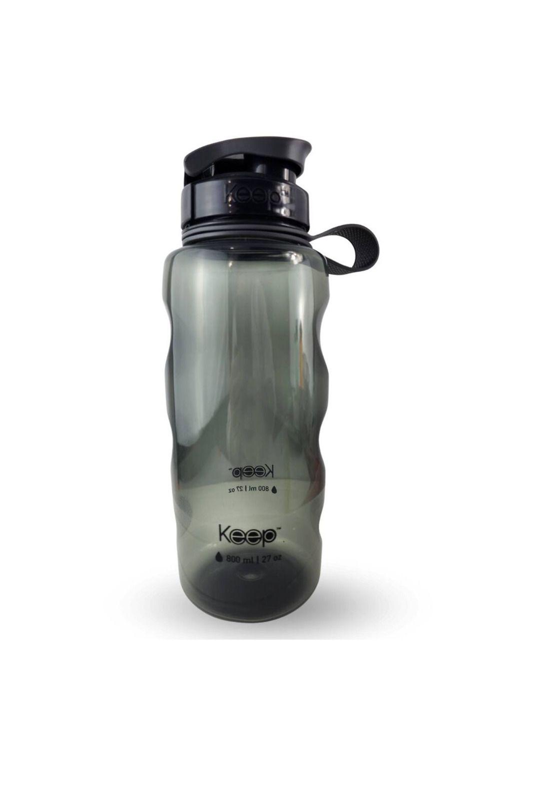 Botella Black & Black 800ml Nueva Keep-3