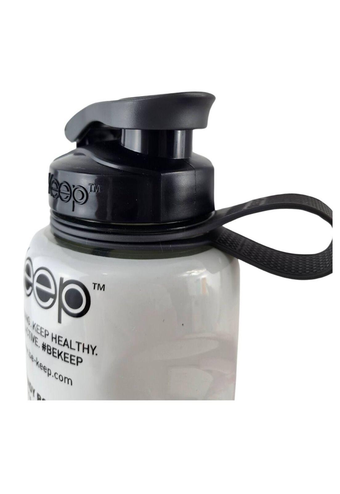 Botella Black & Black 800ml Nueva Keep-4