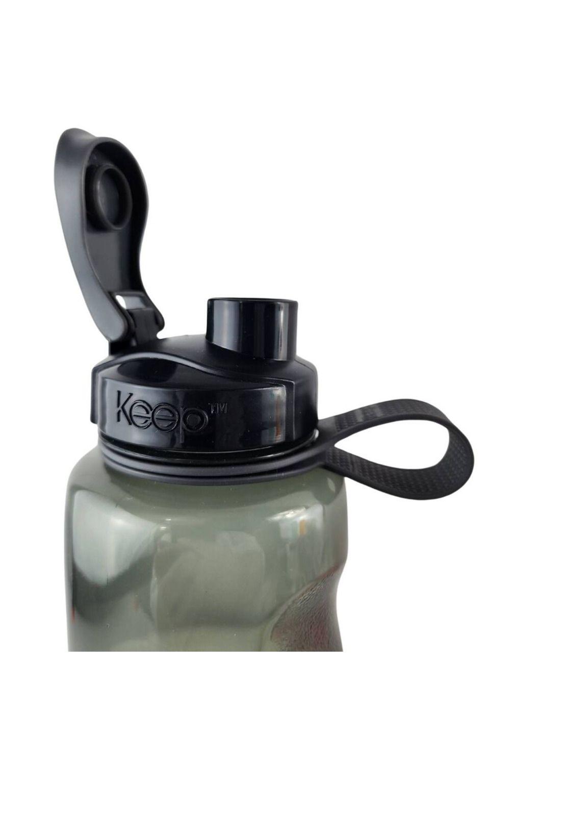 Botella Black & Black 800ml Nueva Keep-5