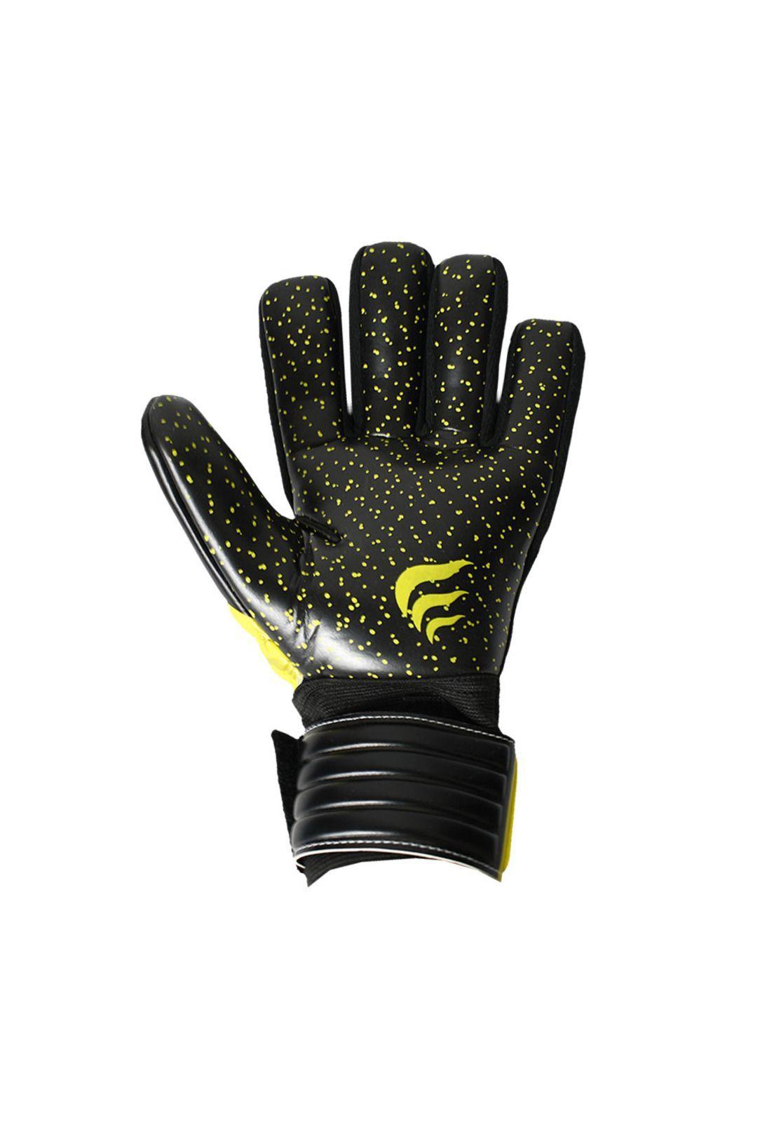 Guantes Arquero Colo Colo 2025 Centenario Adulto Olymphus-2