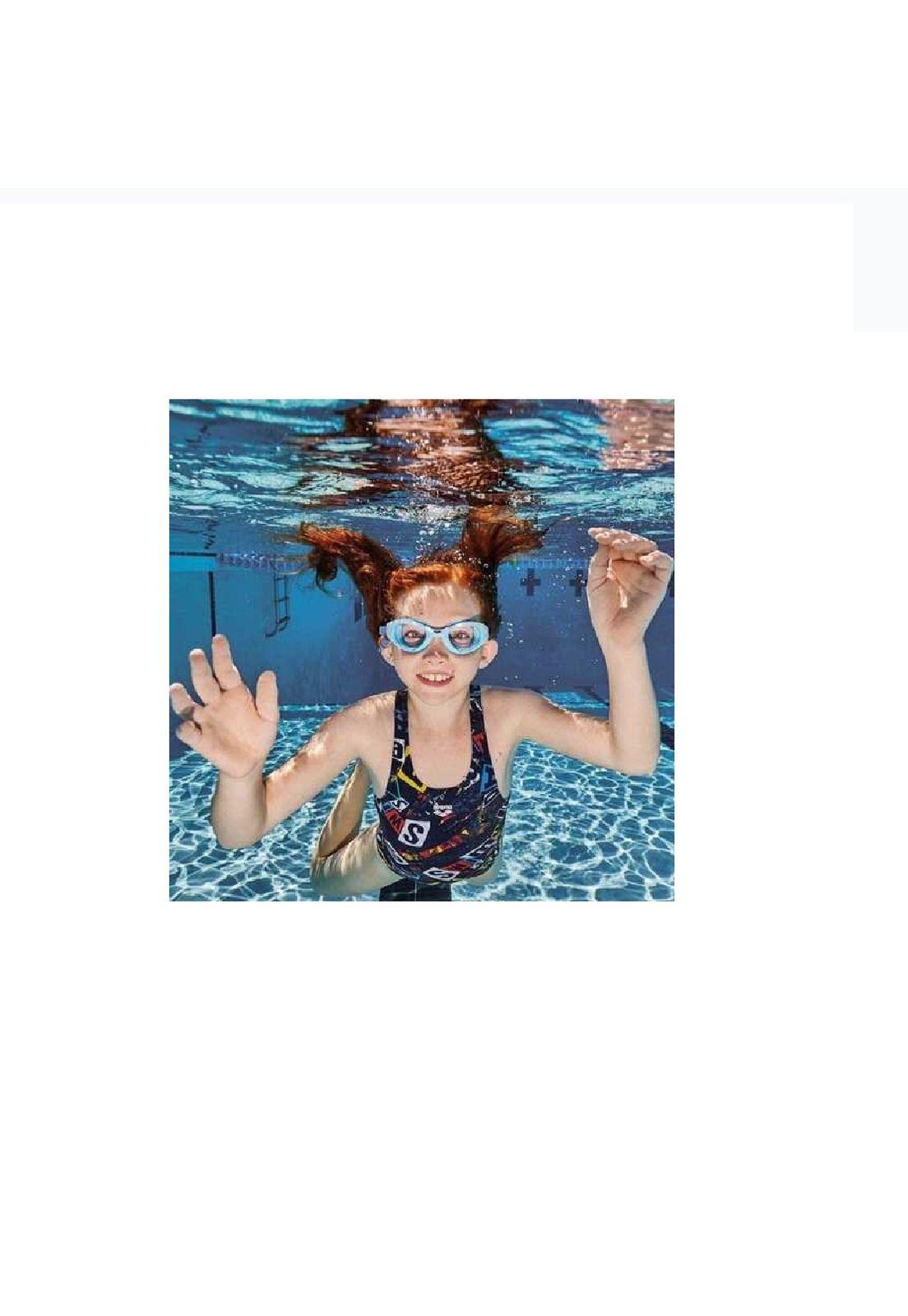 Lente Natacion The One Junior Diseños Arena-3
