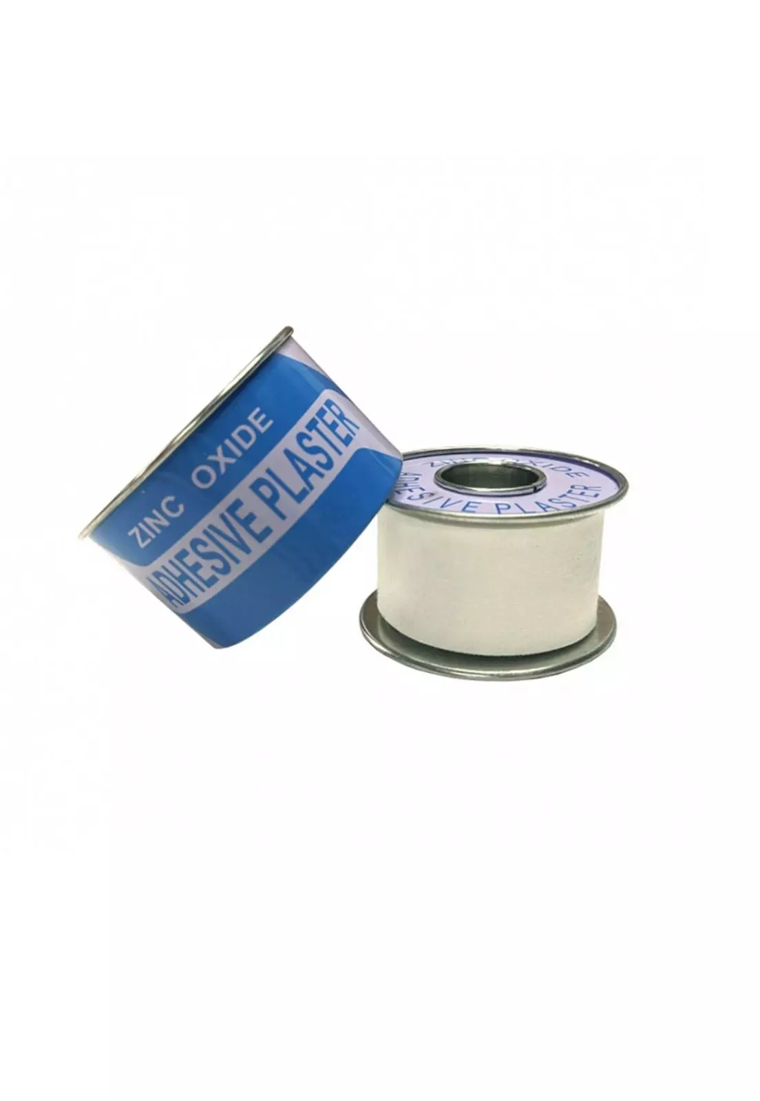 Tape oxido zinc de 2,5cm Genérico-2