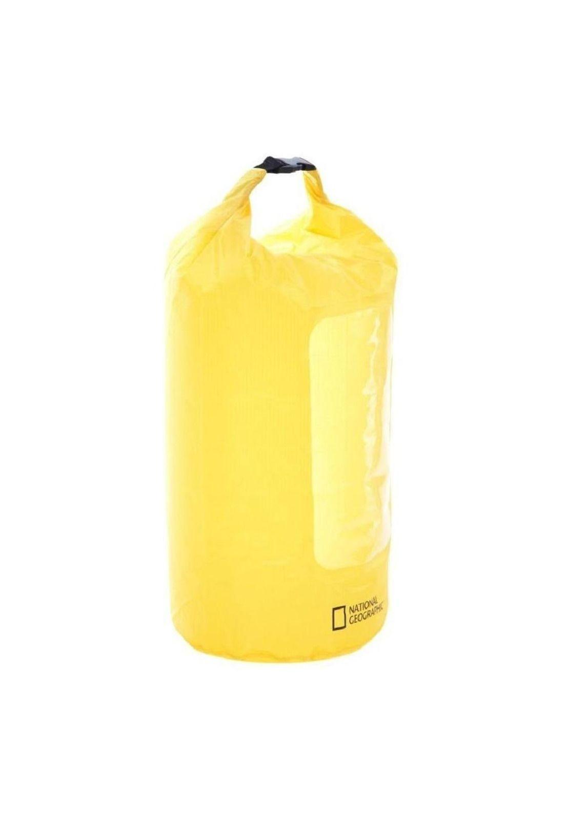 Bolsa Seca 13lts Nuevo & Original National Geographic-0