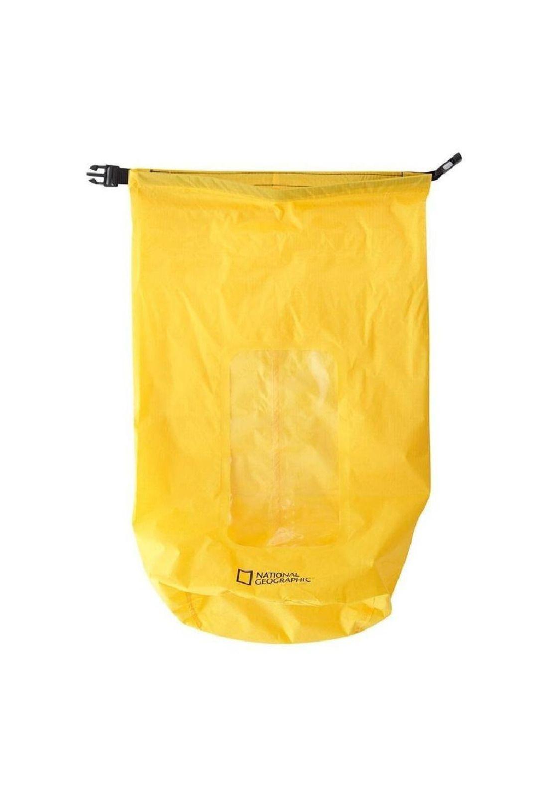 Bolsa Seca 13lts Nuevo & Original National Geographic-1