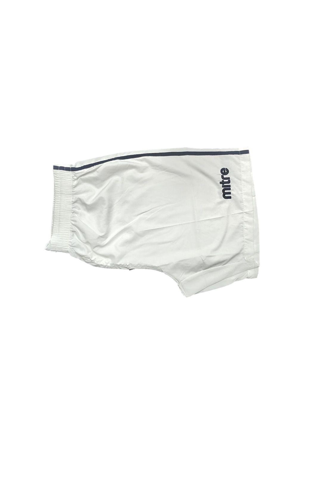Short futbol Mit2012 Blanco Mitre-1