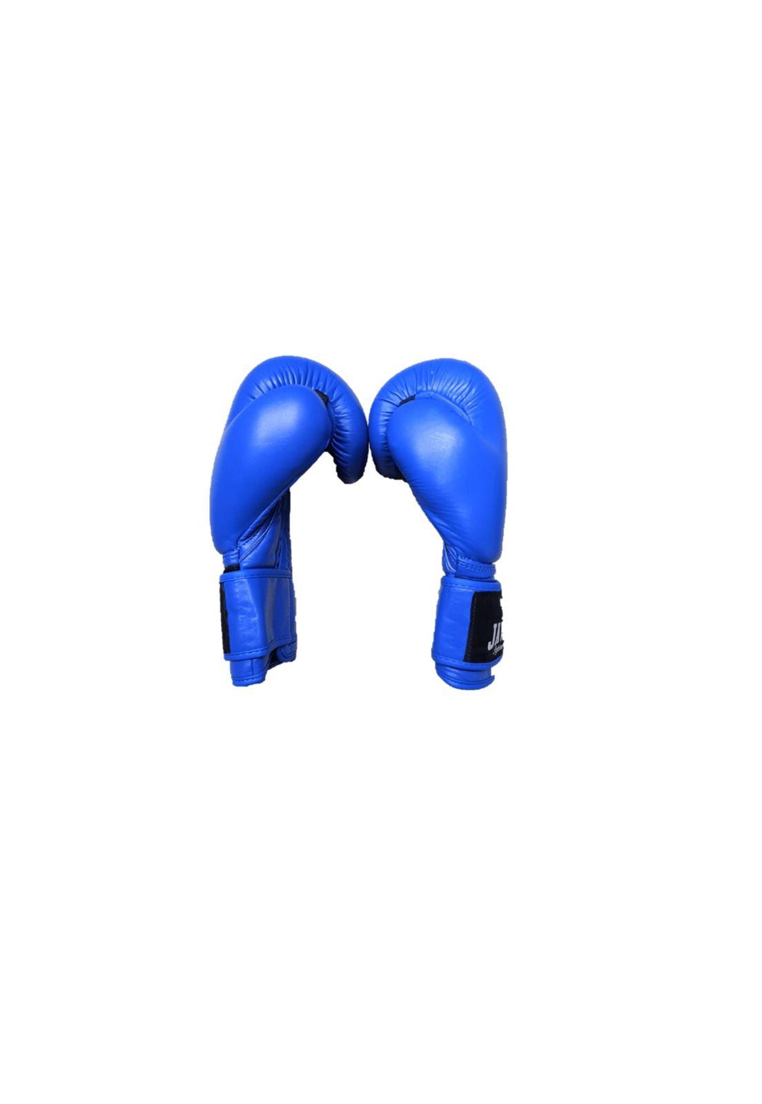 Guante Boxeo Cuero Colores Nuevo Javco-3