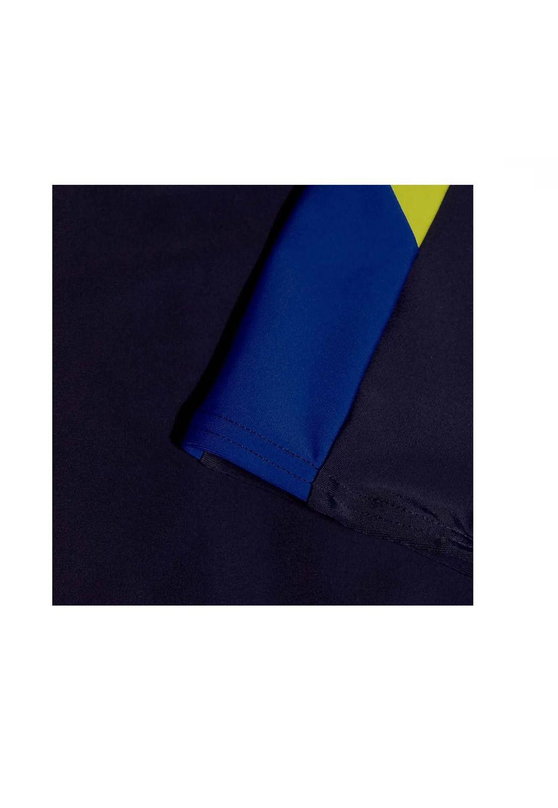 Boxer Infantil Aquashort Dive Colores Speedo-2