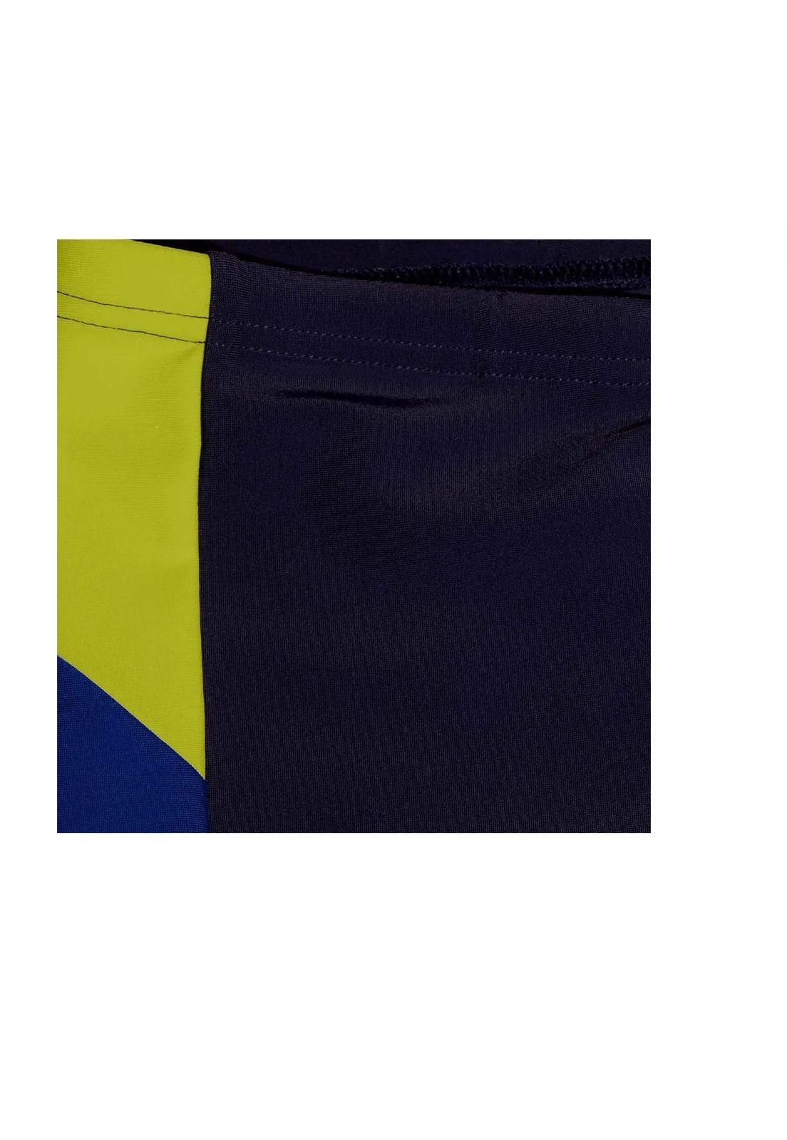 Boxer Infantil Aquashort Dive Colores Speedo-3