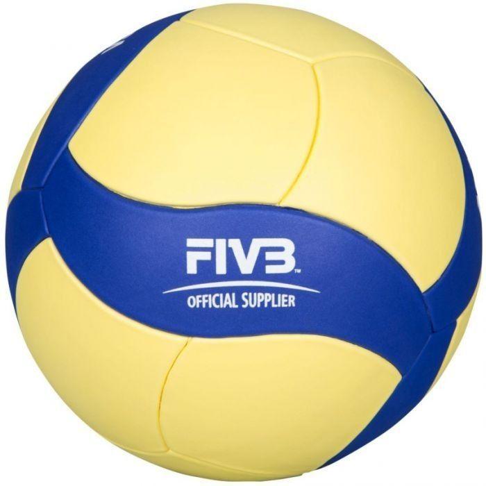 Balón Voleibol Ultraliviana Vs123-sl Nueva & Original Mikasa-2