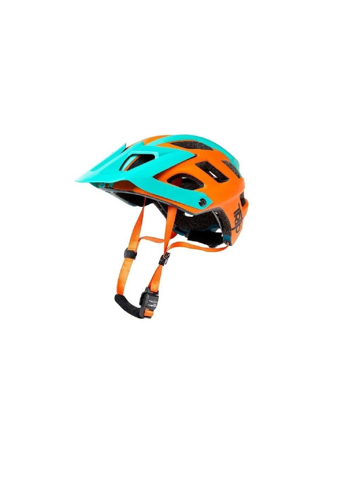 Casco Enduro Nuevo & Original Trip-0