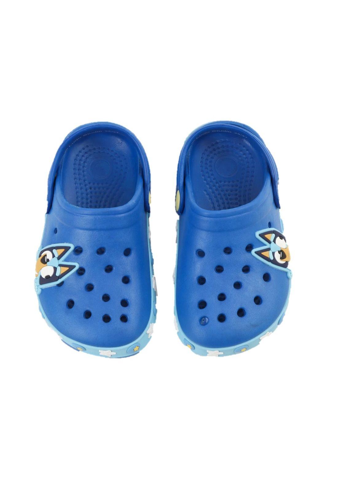 Zueco Infantil Bluey The Brands-1